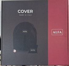 ALFA Telo Copriforno TOP per