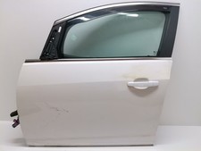 PORTA PORTIERA ANTERIORE