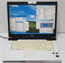 Notebook Fujitsu Siemens Amilo