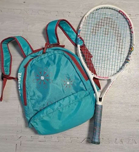 Set racchetta borsa - set, e