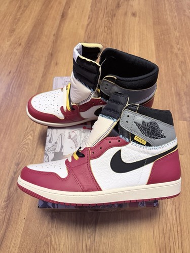Jordan retro high og sp - ds,