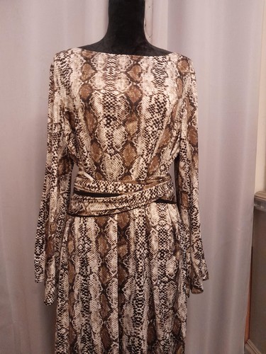 Abito donna emma - donna, 1x