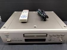 DENON DVD-2900 Lettore
