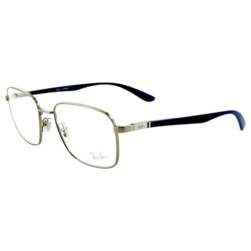 Ray ban lite - ray, rb6478