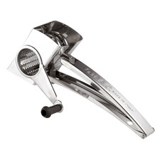 OMAC S.R.L. Grattugia a Rullo