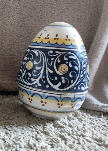 Uovo ceramica di - ceramica,