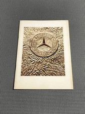 Catalogo Generale Mercedes