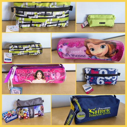 Astucci scuola violetta disney - violetta,