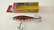Rapala mod. SPR-7 cm 7 gr 8