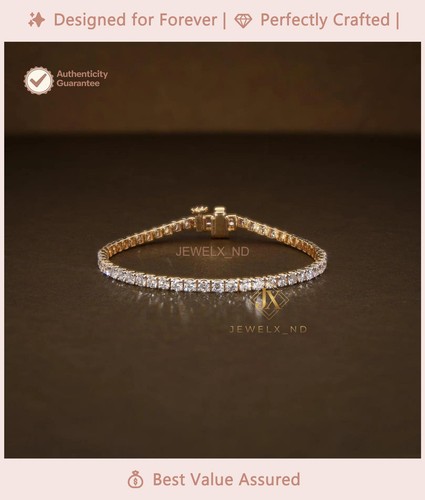 Bracciale h diamanti - bracciale, i1-i3/g-h