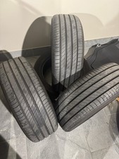 Gomme Michelin 225/55r19 103v