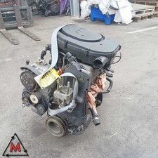 Motore 188A4000 152.000 km