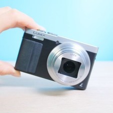 Panasonic LUMIX DMC-TZ70