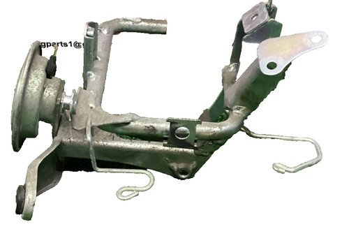 Telaietto anteriore honda - telaietto,