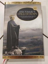 I Figli Di Hurin Bompiani Deluxe 2007 J. R. R. Tolkien Alan Lee 