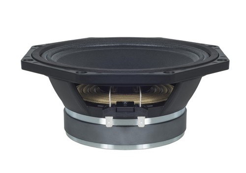 Speakers 8ps21 8 ohm - b&c,