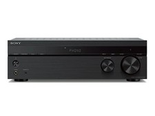 Amplificatore stereo SONY