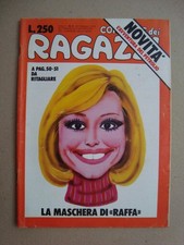corriere dei ragazzi n° 9
