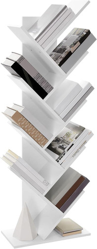 Libreria scaffale albero - libreria,