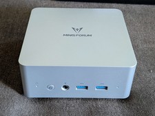 MINISFORUM - UN1290 Mini PC