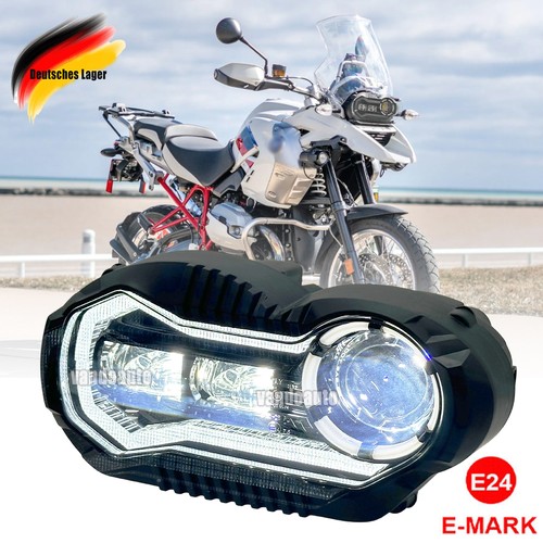 Per bmw r1200gs 2004 - r1200gs, 2004-2012