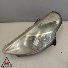 Fanale anteriore sinistro 41590748S CITROEN C3 PLURIEL 2003-2010 usato (107362)