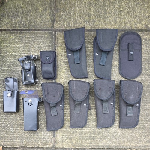 Joblot british army - army, black
