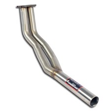 Downpipe per collettore di serie SUPERSPRINT per OPEL KADETT C GT 2.0/2.2-221701