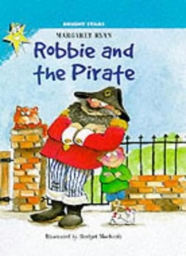 Robbie and the - , (bright