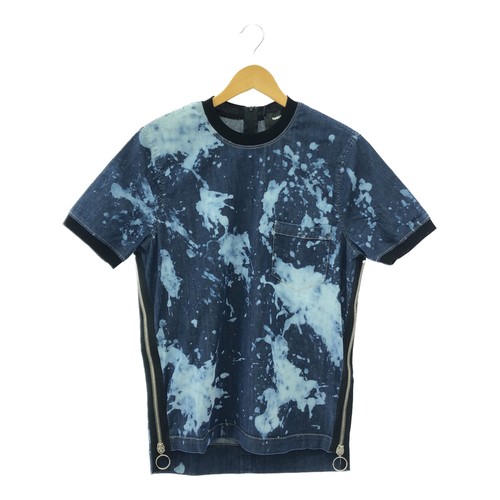 Shirt denim dsquared2 - denim,
