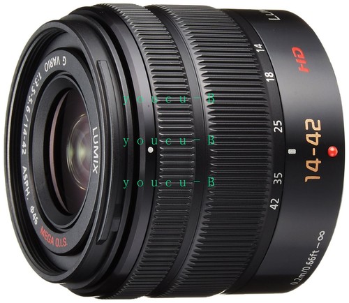 Panasonic lumix vario 42 - panasonic,