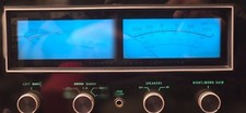 Amplificatore finale McIntosh