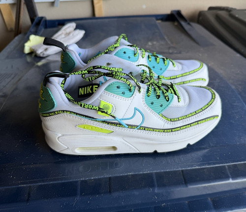 Nike air max sneakers - max, 90