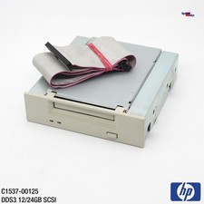 DAT DRIVE HP C1537-00125