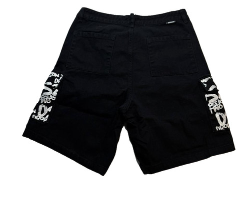 Dsquared2 pantaloncini uomo - pantaloncini,
