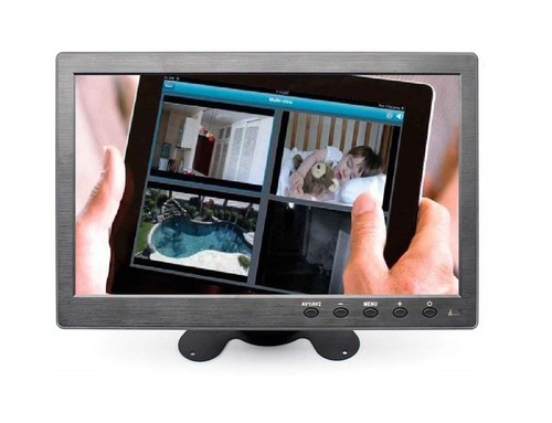 Monitor tft lcd - monitor, da