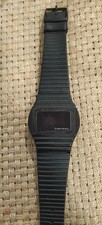 Vintage Eurotronic Digital LED