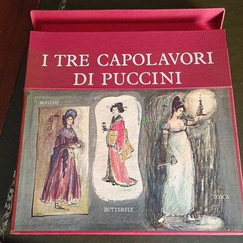 Dischi vinile cofanetto i - dischi,