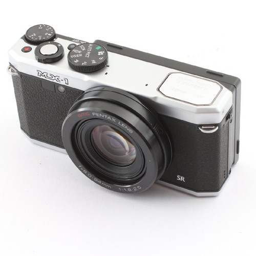 Fotocamera digitale pentax - fotocamera,