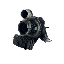 Turbocompressore JAGUAR XF