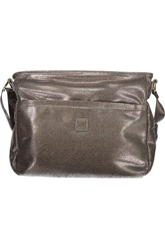 Borsa laura biagiotti grigio - laura,