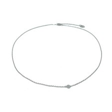 Collana Salvini Donna Minimal