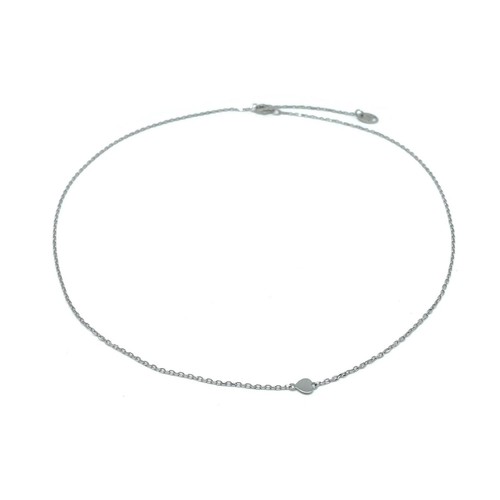 Collana salvini donna minimal - collana,