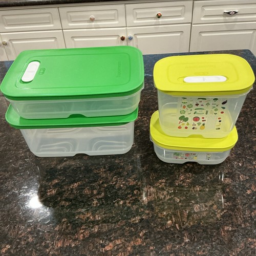 Tupperware fridgesmart - tupperware,