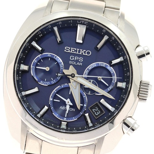 Orologio uomo seiko astron - orologio,