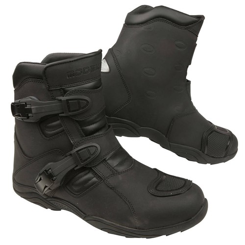 Stivali moto corti modeka - stivali,