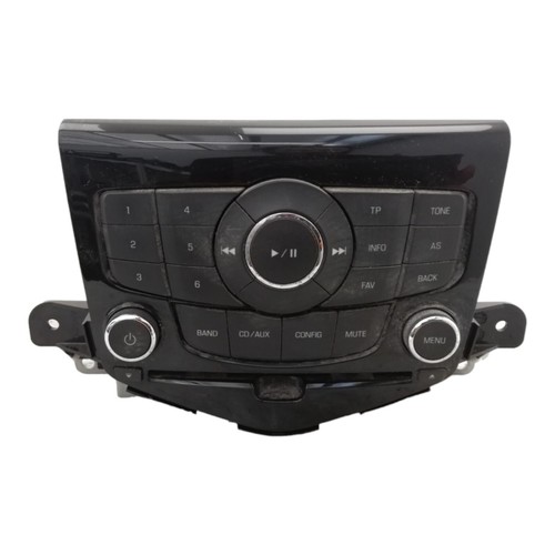 Unità autoradio chevrolet - unità,