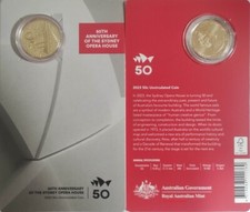 #RM# 50 CENT COMMEMORATIVE