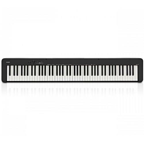 Casio cdp s110 pianoforte - casio, bk