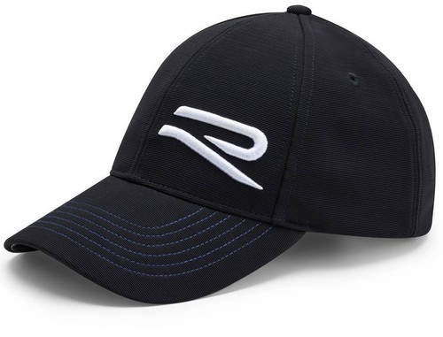 Volkswagen cap r nero - h+,